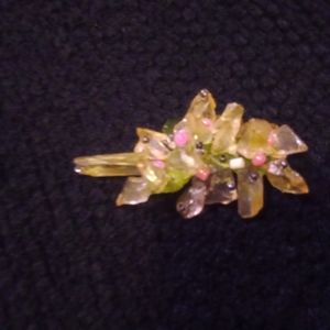 Stunning necklace pendant